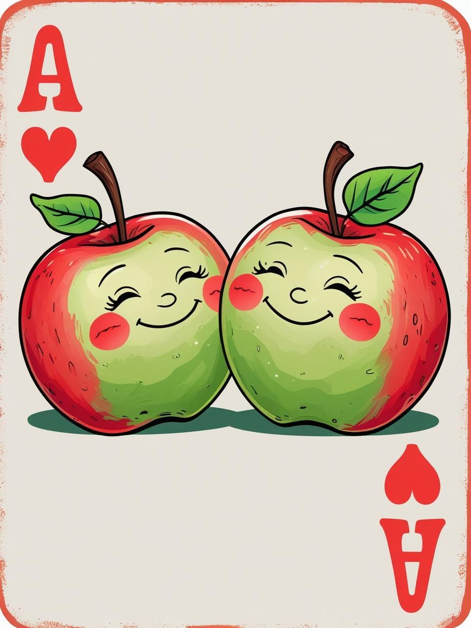 Apples