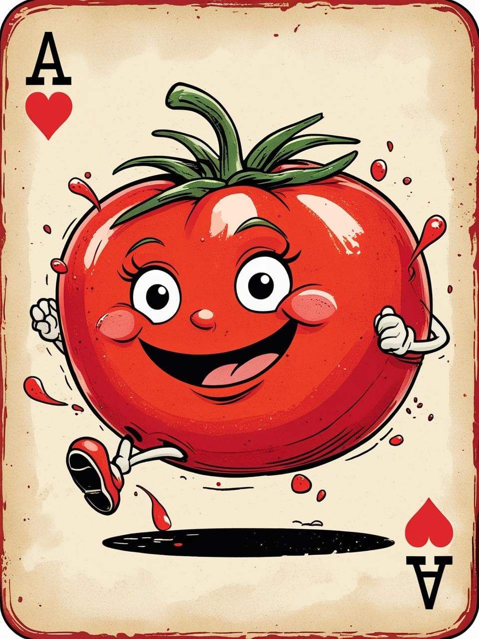 Tomato