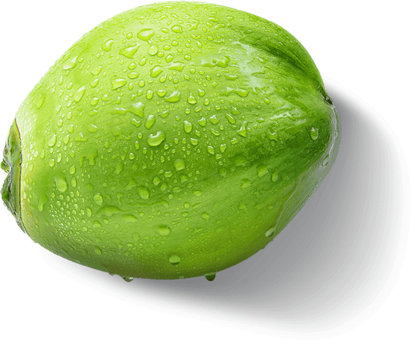 Tender Coconut
