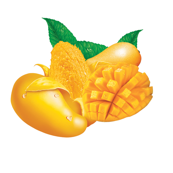 Mango Ripe