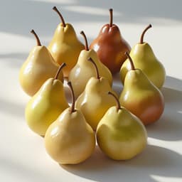 Pears