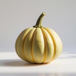 Pumpkin