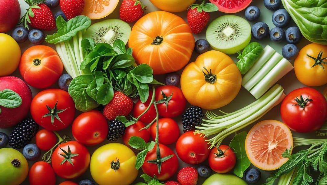 Ripe Yet Fresh, No Carbides